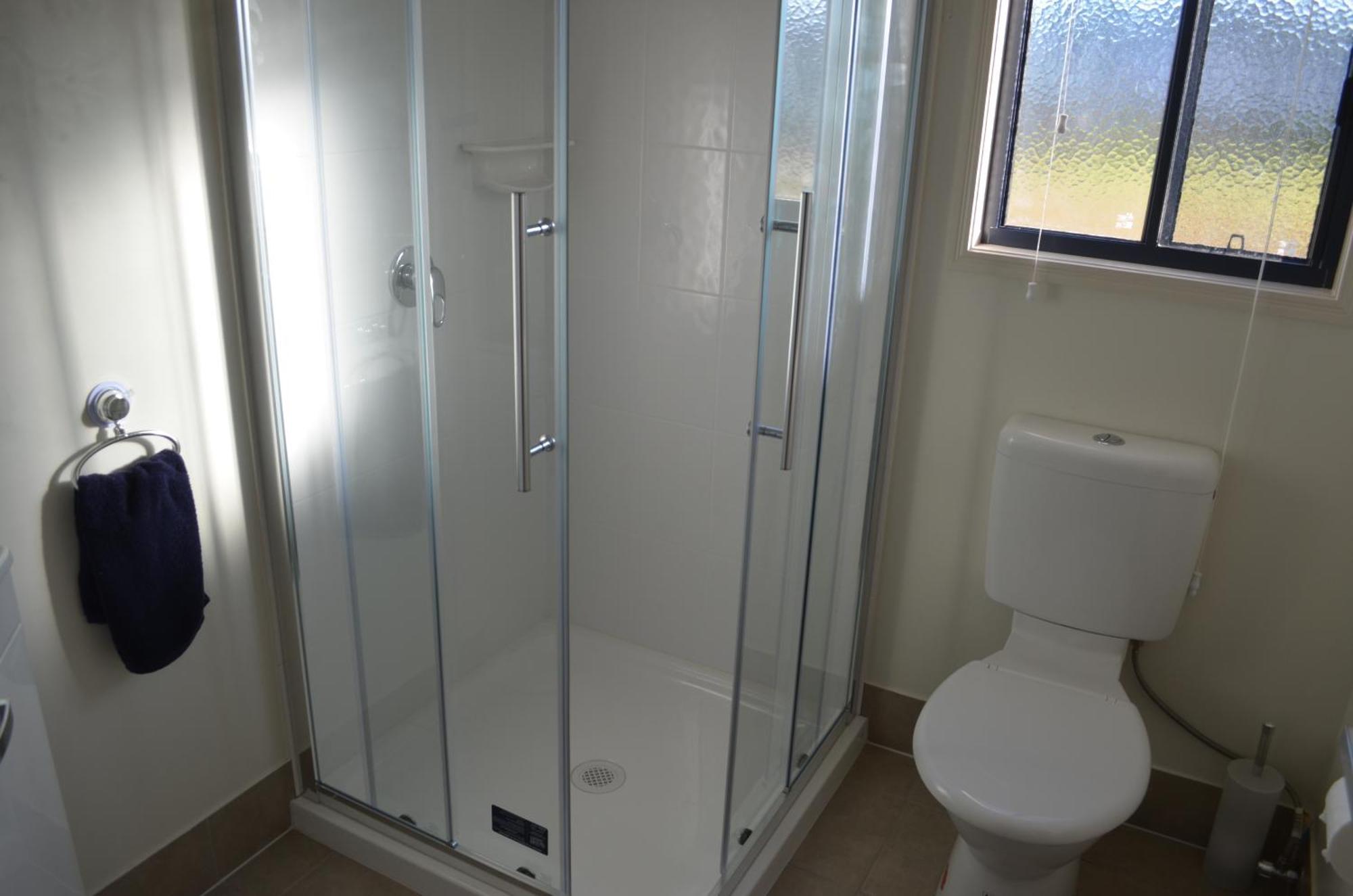 Wondai Accommodation Units And Villas Ngoại thất bức ảnh