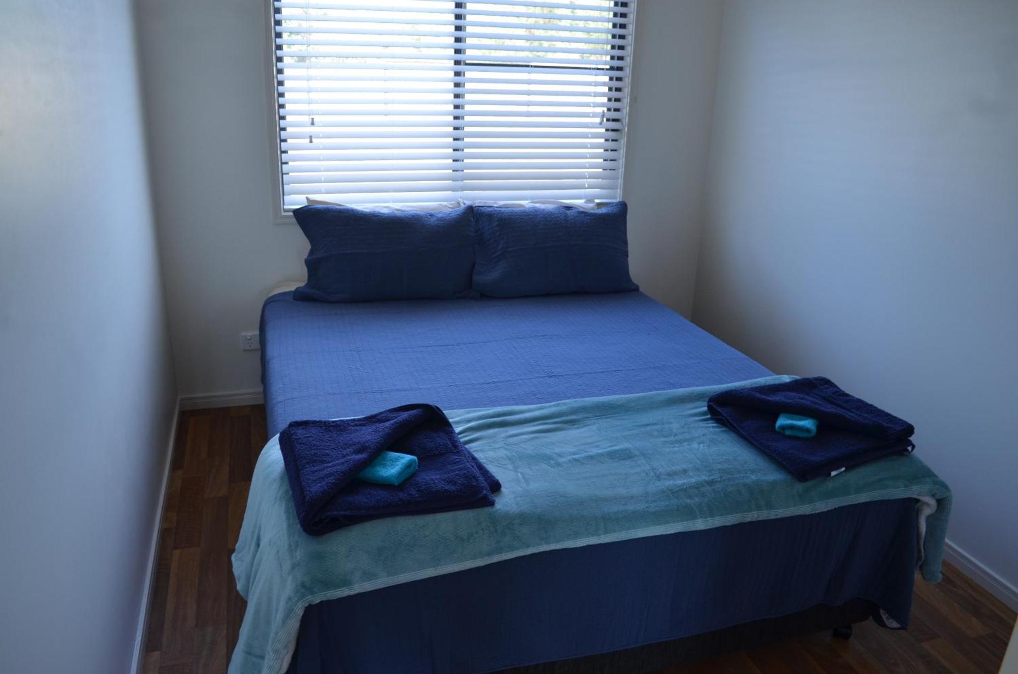 Wondai Accommodation Units And Villas Ngoại thất bức ảnh