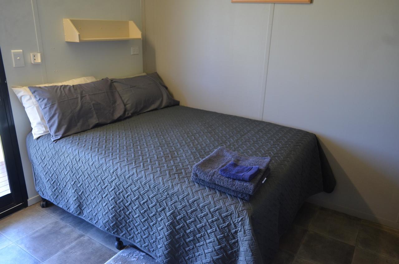 Wondai Accommodation Units And Villas Ngoại thất bức ảnh